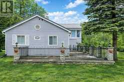 8352 MAIN LISLE STREET | Adjala-Tosorontio Ontario | Slide Image One