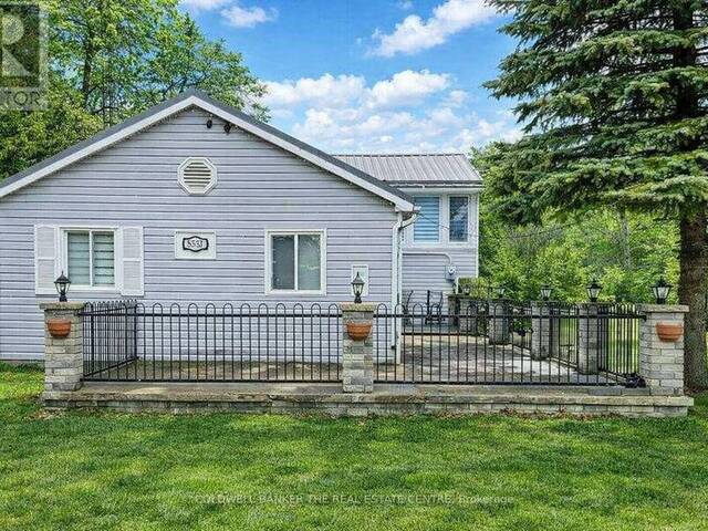 8352 MAIN LISLE STREET Adjala-Tosorontio Ontario, L0M 1M0 - 11 Bedrooms Home For Sale