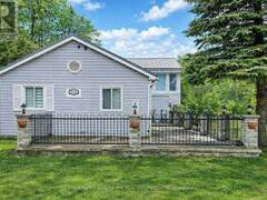 8352 MAIN LISLE STREET Adjala-Tosorontio Ontario, L0M 1M0
