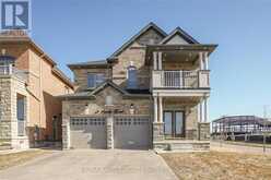 13 PARITY ROAD | Brampton Ontario | Slide Image Three