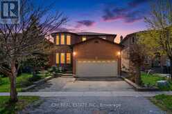 31 CASTLEHILL ROAD | Brampton Ontario | Slide Image One