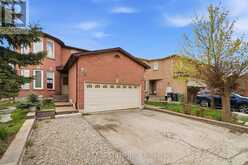 31 CASTLEHILL ROAD | Brampton Ontario | Slide Image Three