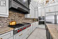 28 PENDERGAST COURT | Brampton Ontario | Slide Image Twelve