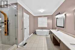 28 PENDERGAST COURT | Brampton Ontario | Slide Image Twenty-six