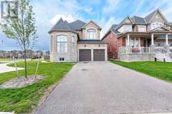 28 PENDERGAST COURT | Brampton Ontario | Slide Image Five
