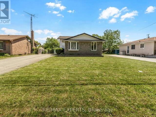 360 FIRST AVENUE Welland Ontario, L3C 5Y9 - 6 Bedrooms Home For Sale