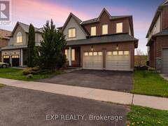1335 LANGLEY CIRCLE Oshawa Ontario, L1K 0E2
