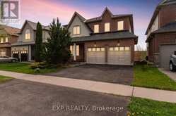 1335 LANGLEY CIRCLE | Oshawa Ontario | Slide Image One