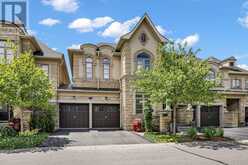 2444 CHATEAU COMMON | Oakville Ontario | Slide Image One