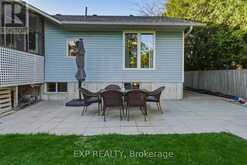 287 ELMVIEW GARDENS | Georgina Ontario | Slide Image Forty-five