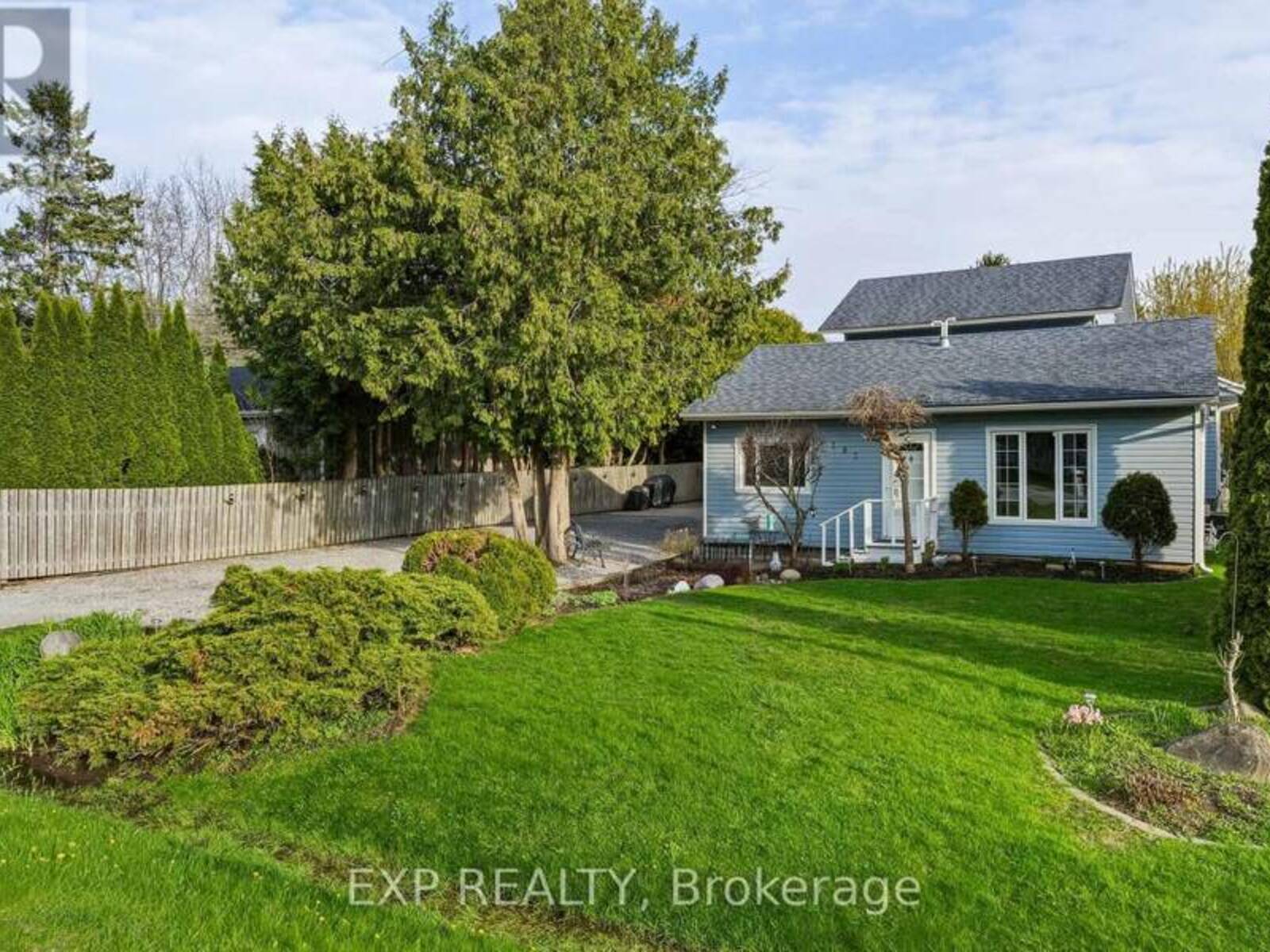287 ELMVIEW GARDENS, Georgina, Ontario L4P 1E9