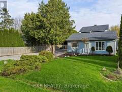 287 ELMVIEW GARDENS Georgina Ontario, L4P 1E9