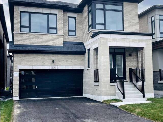 169 WESMINA AVENUE Whitchurch-Stouffville Ontario, L4A 5A2 - 6 Bedrooms Home For Sale