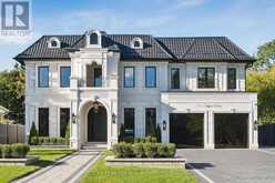 517 STAFFORD DRIVE | Oakville Ontario | Slide Image One