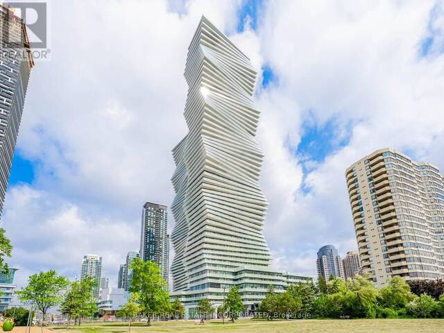 TH 12 - 407 WEBB DRIVE Mississauga Ontario, L5B 0M4 - 3 Bedrooms Condo For Sale