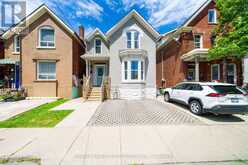 43 OXFORD STREET | Hamilton Ontario | Slide Image One