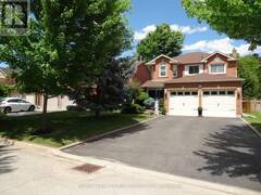 42 DAVIS CRESCENT Halton Hills Ontario, L7G 5P5