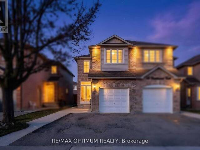 26 TUMBLEWEED TRAIL Brampton Ontario, L6Y 5A1 - 6 Bedrooms Home For Sale
