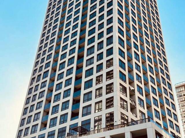 3110 - 30 ELM DRIVE W Mississauga Ontario, L5B 0N6 - 2 Bedrooms Condo For Sale