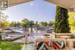 16 - 1082 SHAMROCK MARINA ROAD | Gravenhurst Ontario | Slide Image Thirteen