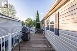 16 - 1082 SHAMROCK MARINA ROAD | Gravenhurst Ontario | Slide Image Sixteen