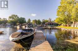 16 - 1082 SHAMROCK MARINA ROAD | Gravenhurst Ontario | Slide Image Eighteen
