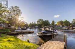 16 - 1082 SHAMROCK MARINA ROAD | Gravenhurst Ontario | Slide Image Nineteen