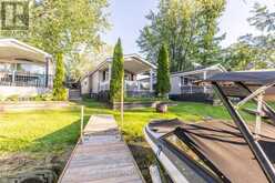 16 - 1082 SHAMROCK MARINA ROAD | Gravenhurst Ontario | Slide Image One