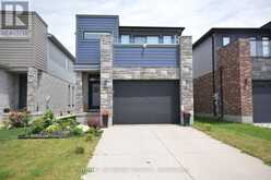 598 FREEPORT STREET | London Ontario | Slide Image One
