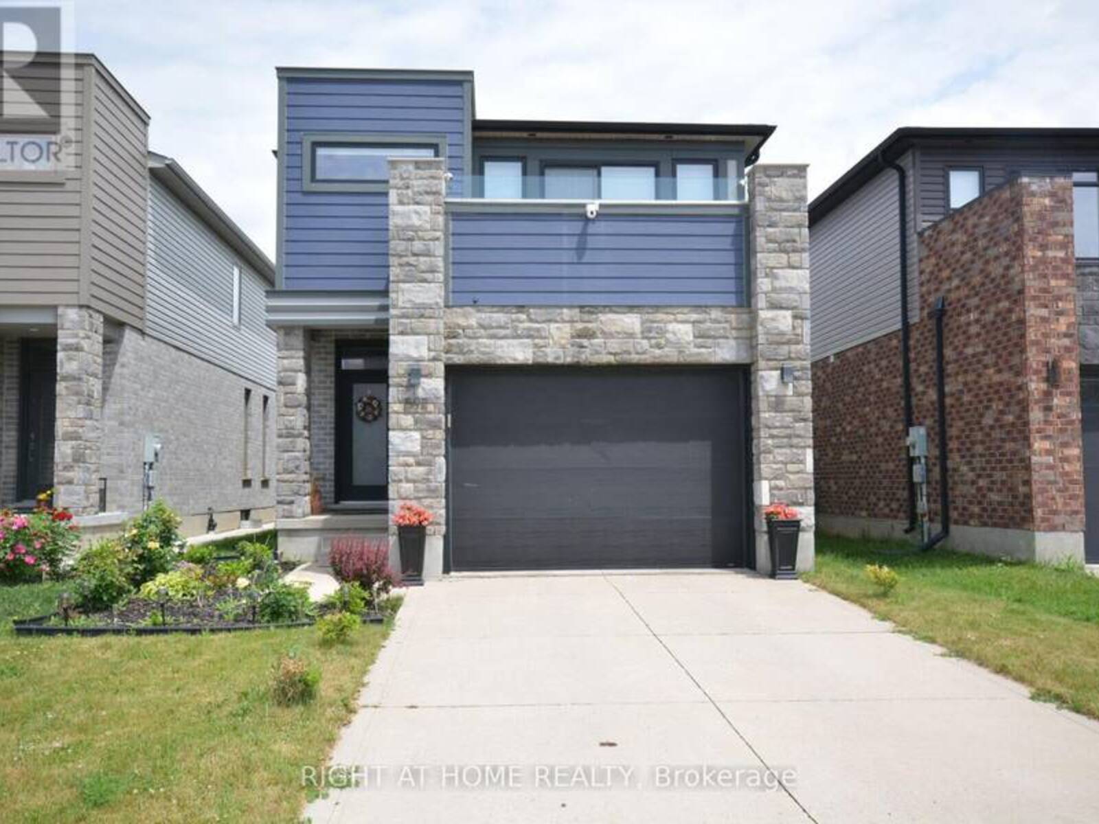 598 FREEPORT STREET, London, Ontario N6G 0R2
