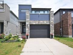 598 FREEPORT STREET London Ontario, N6G 0R2