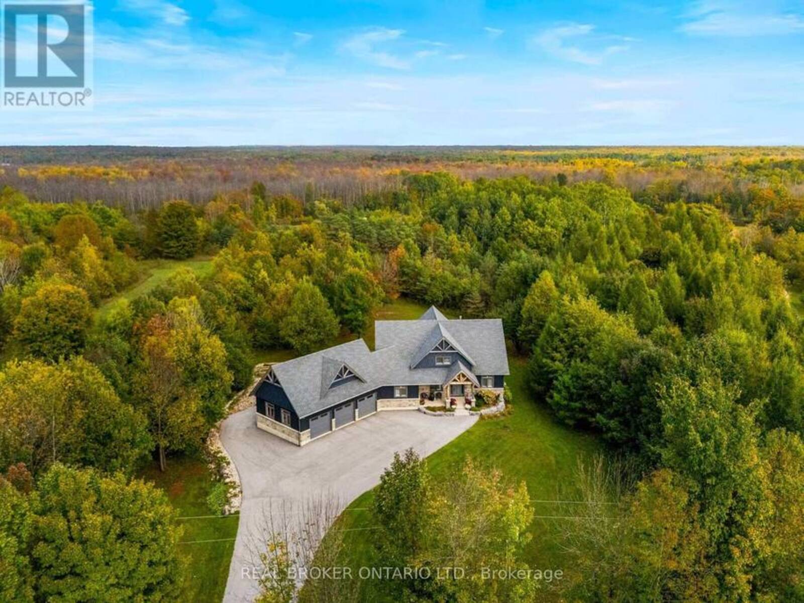 70167 ZION CHURCH ROAD, Georgian Bluffs, Ontario N0H 2T0