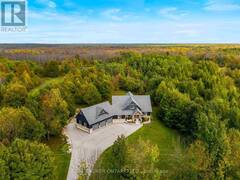 70167 ZION CHURCH ROAD Georgian Bluffs Ontario, N0H 2T0
