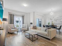 41 - 27 RACHEL DRIVE Hamilton Ontario, L8E 0K6