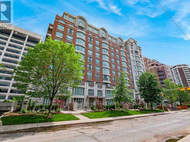 1004 - 33 DELISLE AVENUE Toronto Ontario, M4V 3C7 - 6 Bedrooms Condo For Sale