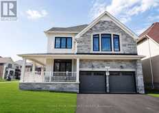 4 BEEBALM LANE NE | East Gwillimbury Ontario | Slide Image Two