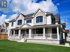 4 BEEBALM LANE NE East Gwillimbury Ontario, L9N 0T4
