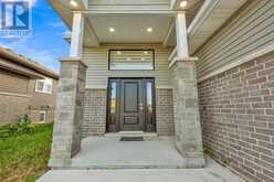 802 KEIL DRIVE | Chatham Ontario | Slide Image Three