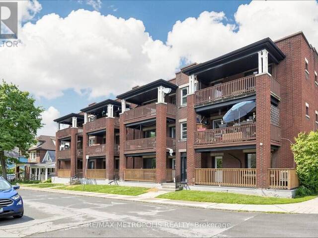 41 ALBERT STREET Hamilton Ontario, L8M 2Y1 - Multi-family Home For Sale