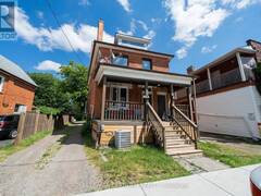 10 FAIRLEIGH AVENUE N Hamilton Ontario, L8L 6H2