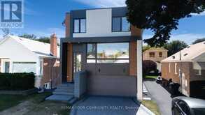 360 WOODMOUNT AVENUE | Toronto Ontario | Slide Image One