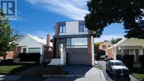 360 WOODMOUNT AVENUE | Toronto Ontario | Slide Image Two