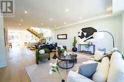 360 WOODMOUNT AVENUE | Toronto Ontario | Slide Image Three