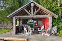 44 BURNETT SHORE ROAD | Kawartha Lakes Ontario | Slide Image Forty-seven