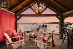 44 BURNETT SHORE ROAD | Kawartha Lakes Ontario | Slide Image Two