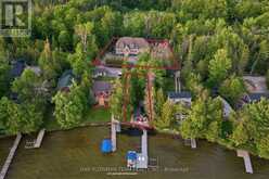 44 BURNETT SHORE ROAD | Kawartha Lakes Ontario | Slide Image Three