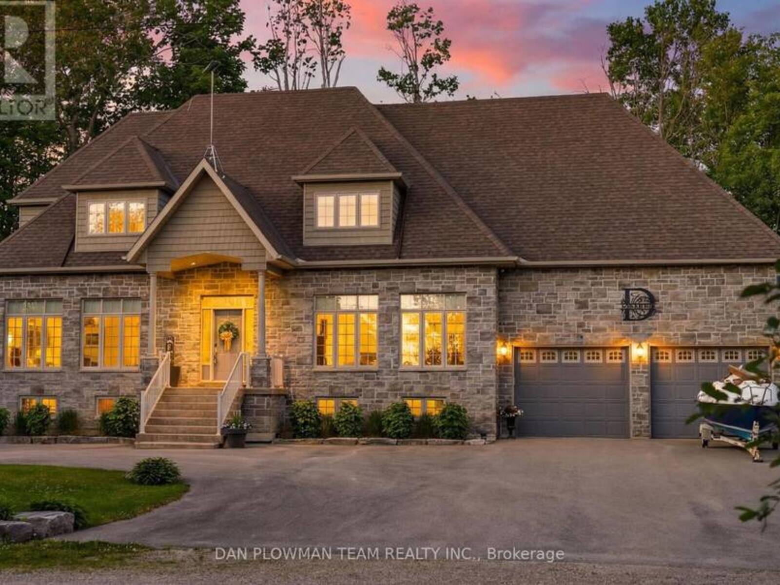 44 BURNETT SHORE ROAD, Kawartha Lakes, Ontario K0M 1G0