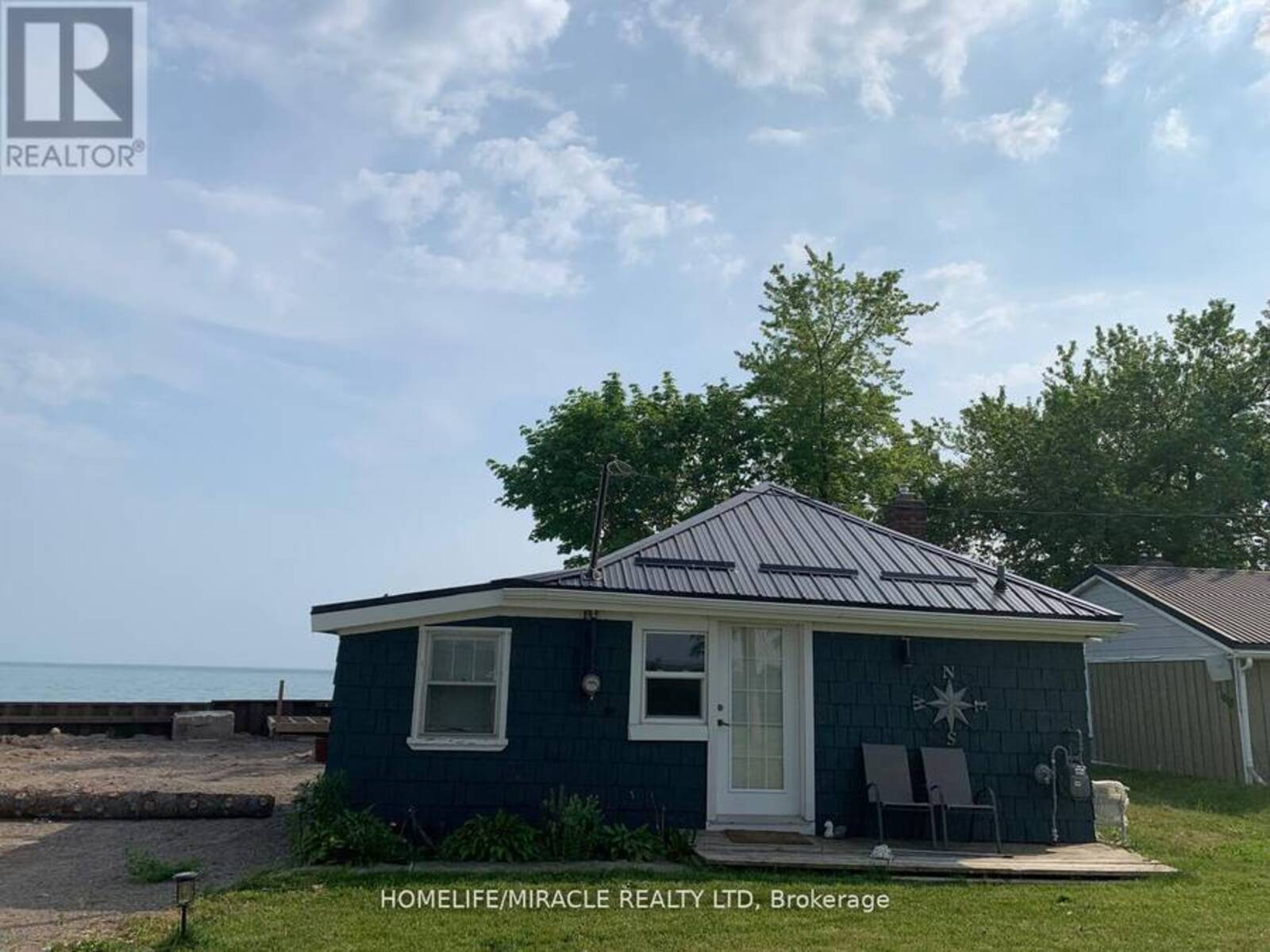 18222 ERIE SHORE DRIVE, Chatham-Kent, Ontario N0P 1A0