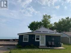 18222 ERIE SHORE DRIVE Chatham-Kent Ontario, N0P 1A0