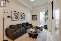 523 - 500 WILSON AVENUE | Toronto Ontario | Slide Image One